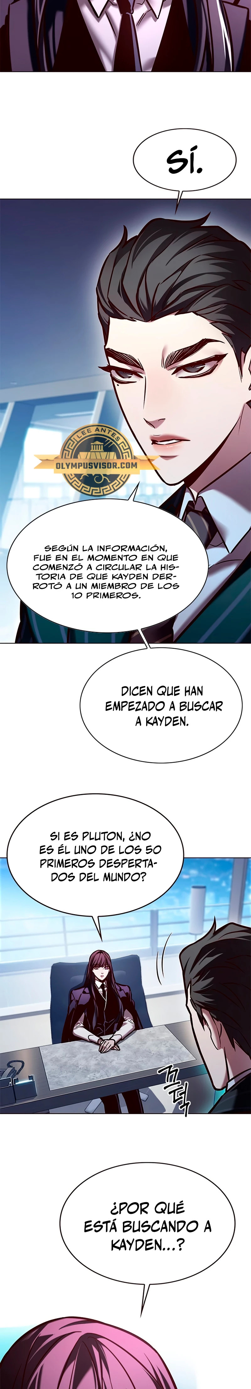 Read Electricidad veloz Es Manga Online
