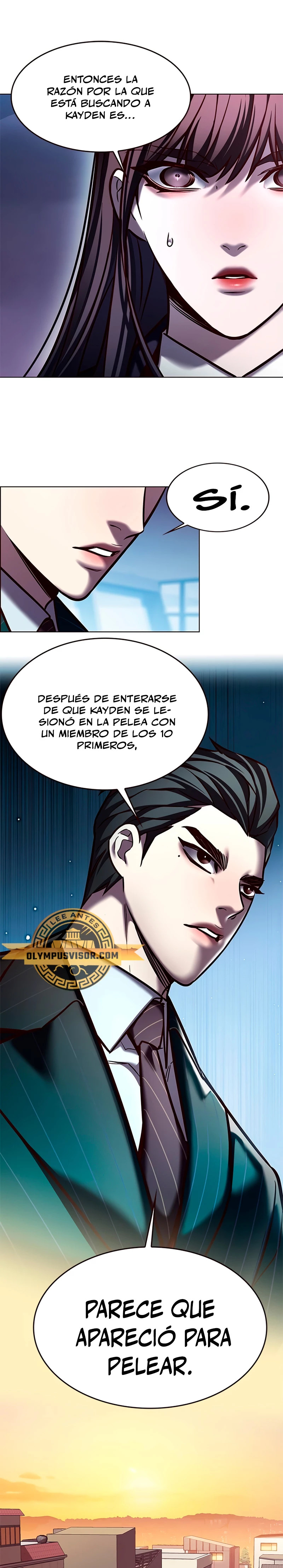 Read Electricidad veloz Es Manga Online