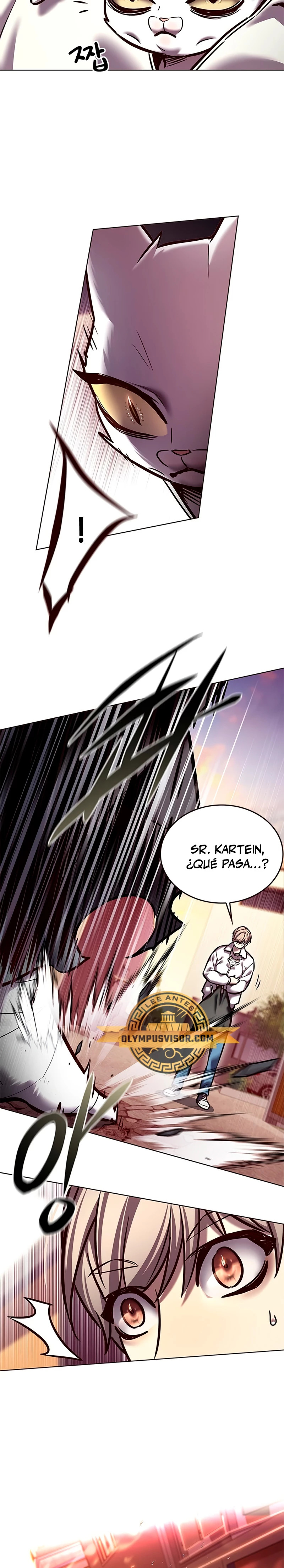 Read Electricidad veloz Es Manga Online