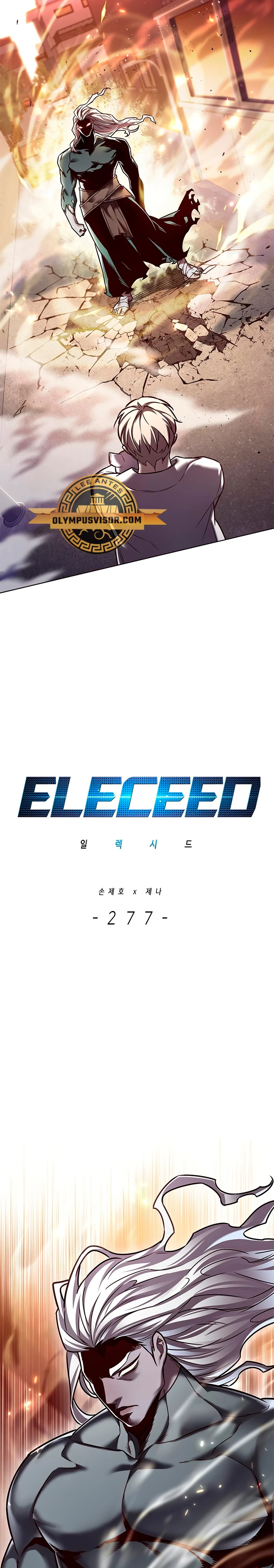 Read Electricidad veloz Es Manga Online
