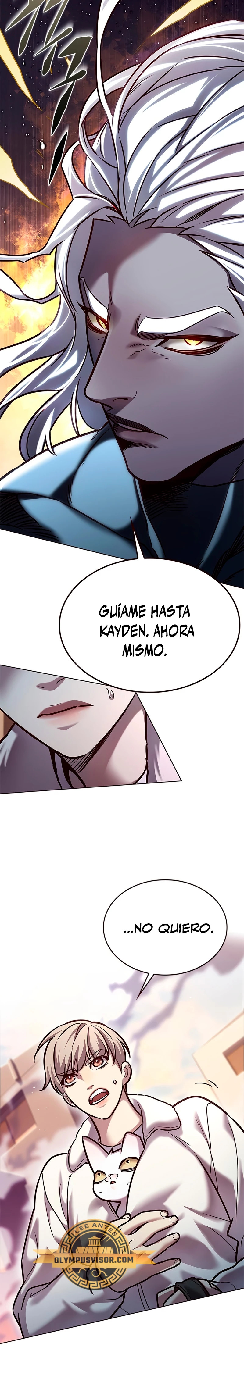 Read Electricidad veloz Es Manga Online
