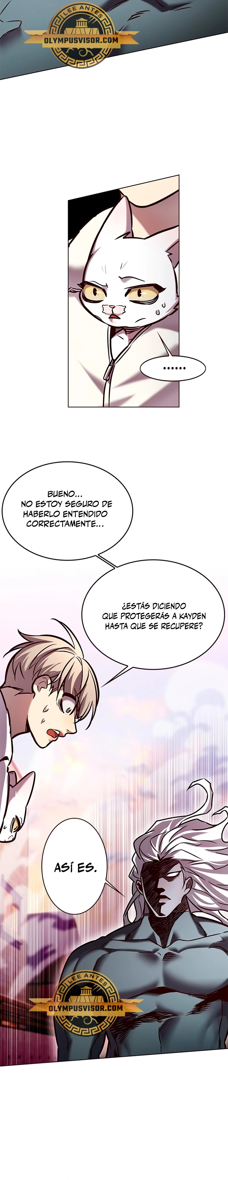 Read Electricidad veloz Es Manga Online