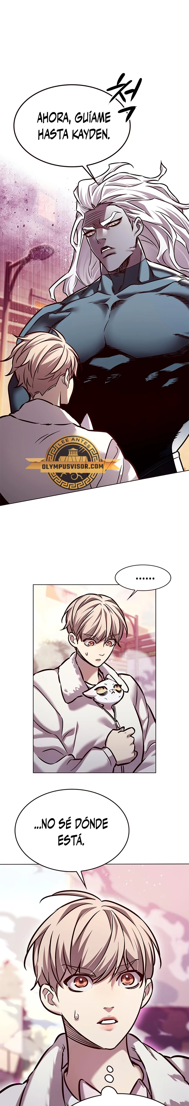 Read Electricidad veloz Es Manga Online