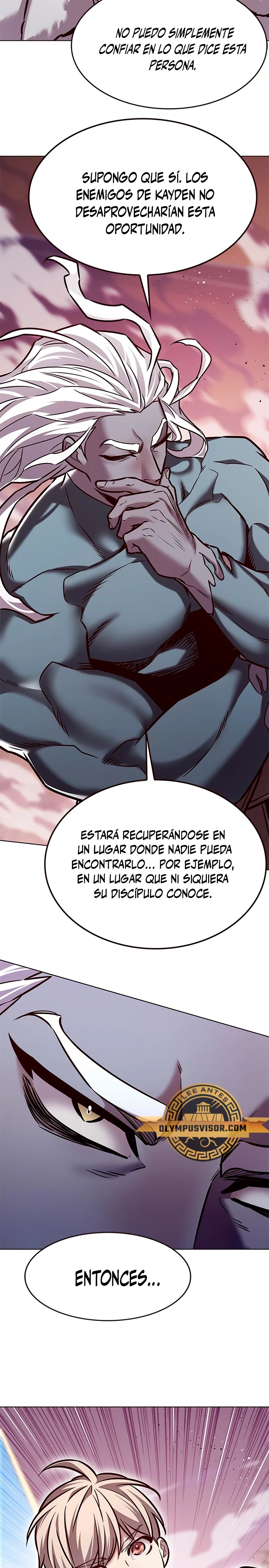 Read Electricidad veloz Es Manga Online