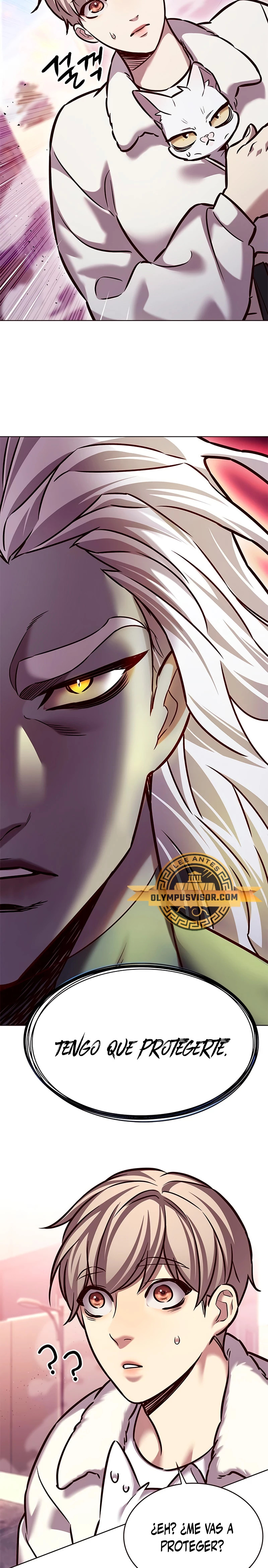 Read Electricidad veloz Es Manga Online