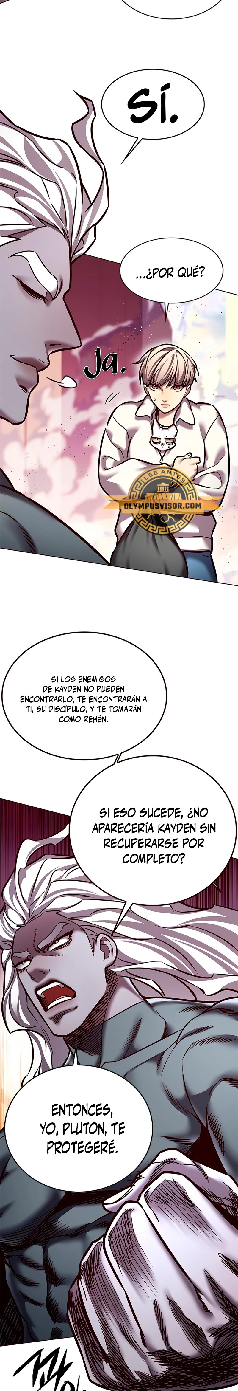 Read Electricidad veloz Es Manga Online