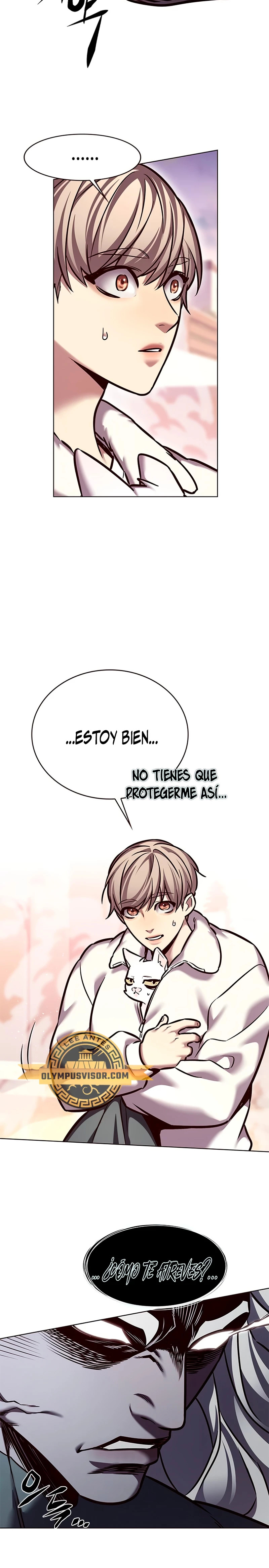 Read Electricidad veloz Es Manga Online