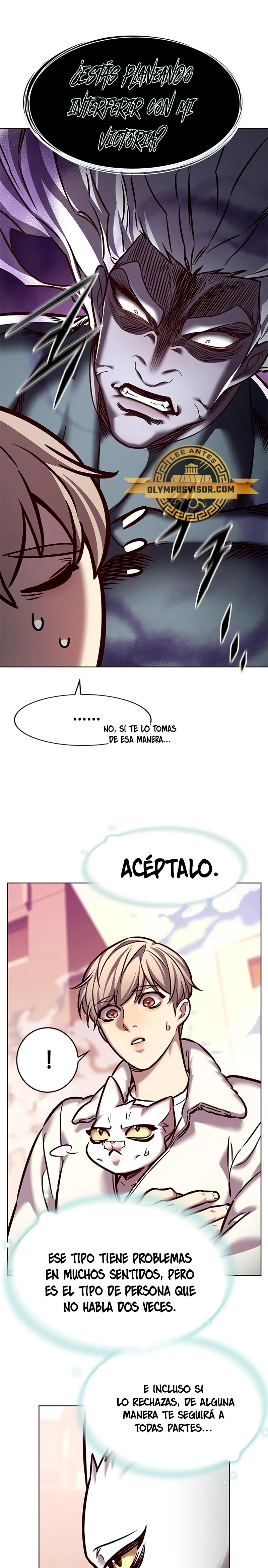 Read Electricidad veloz Es Manga Online
