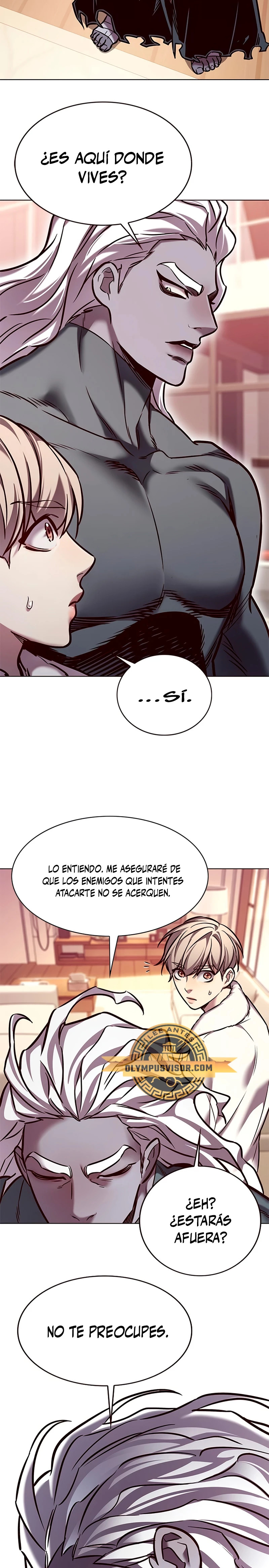 Read Electricidad veloz Es Manga Online