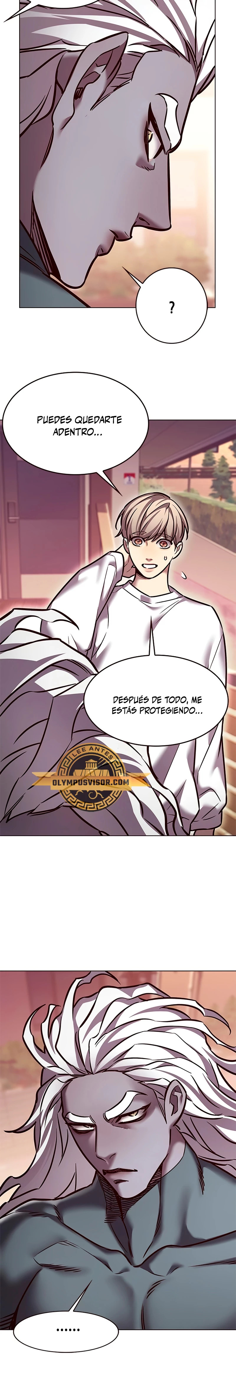 Read Electricidad veloz Es Manga Online