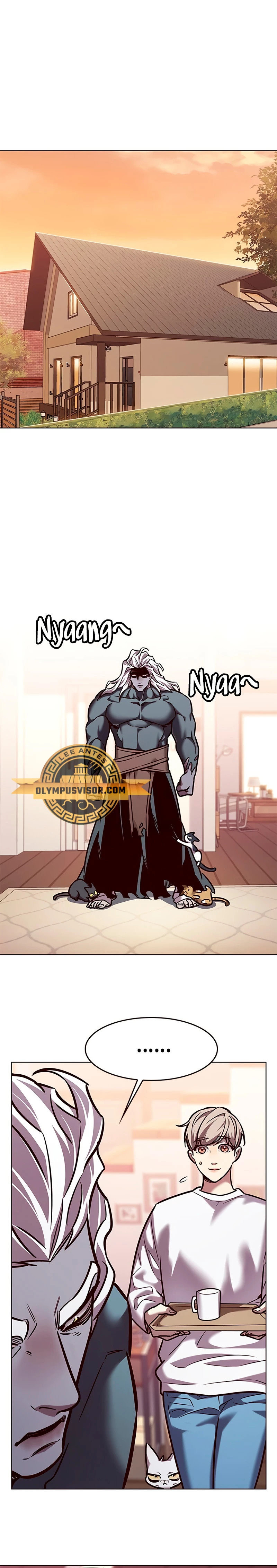 Read Electricidad veloz Es Manga Online