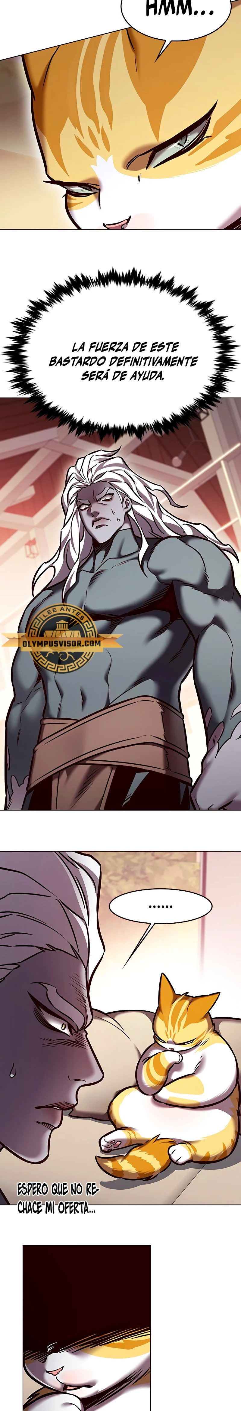 Read Electricidad veloz Es Manga Online