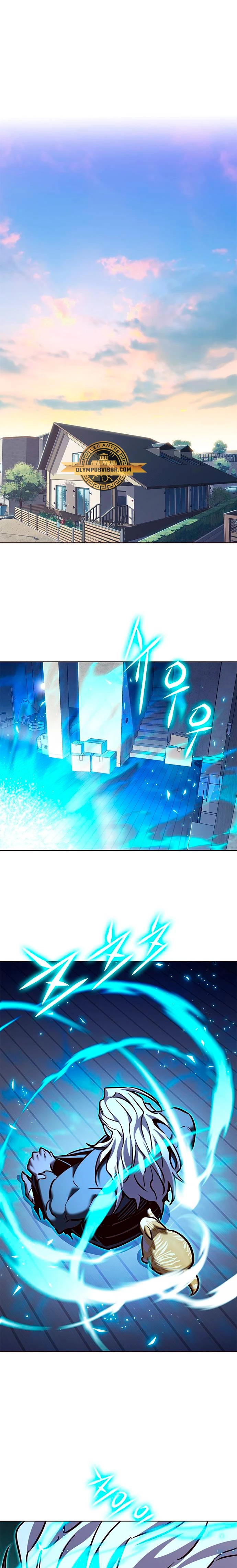 Read Electricidad veloz Es Manga Online