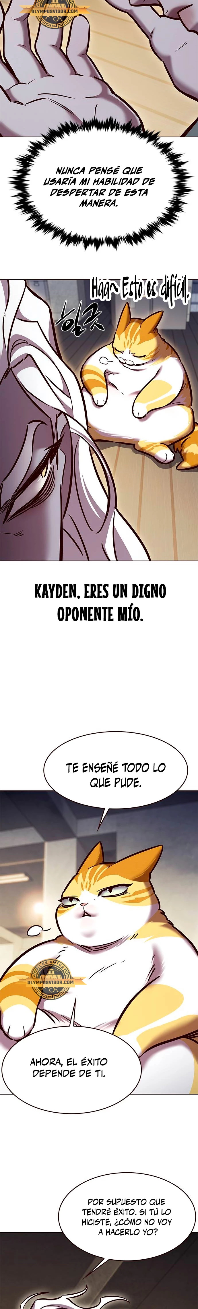 Read Electricidad veloz Es Manga Online