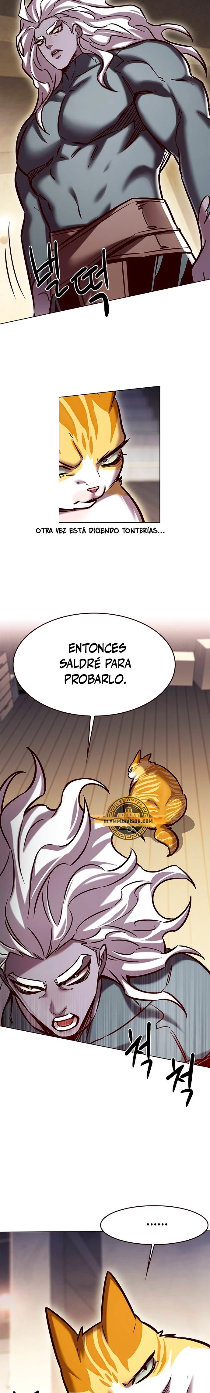 Read Electricidad veloz Es Manga Online