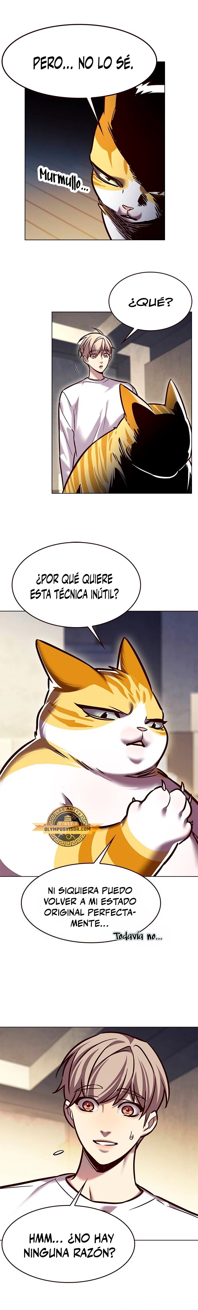Read Electricidad veloz Es Manga Online