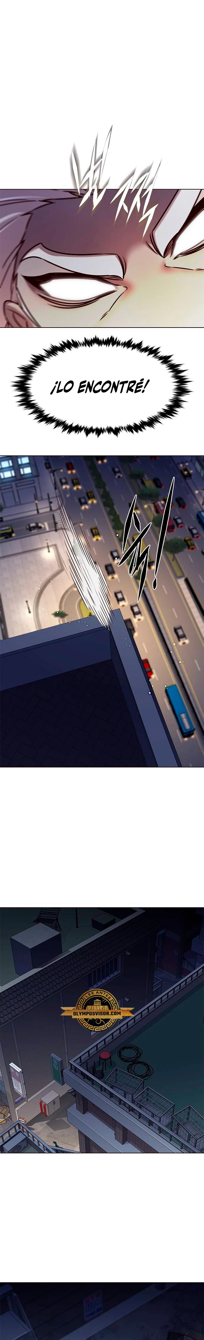 Read Electricidad veloz Es Manga Online