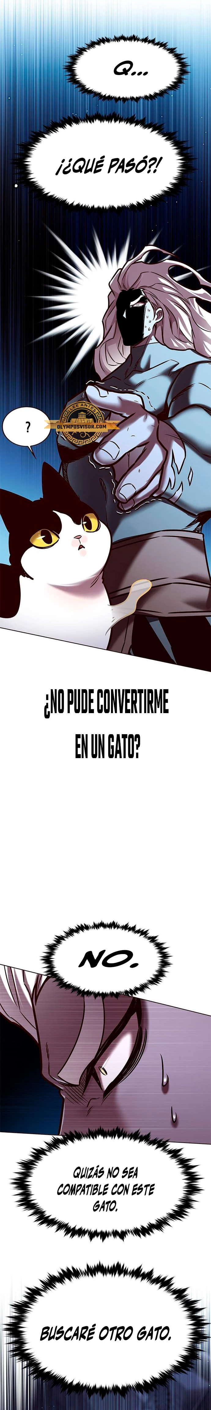 Read Electricidad veloz Es Manga Online