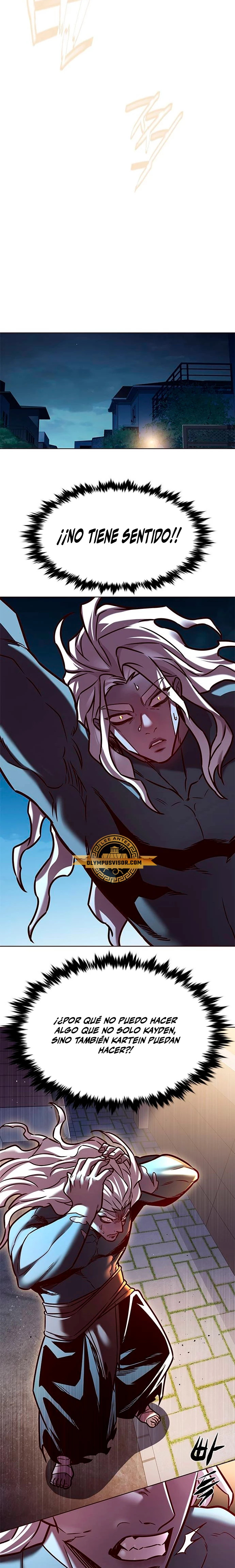 Read Electricidad veloz Es Manga Online