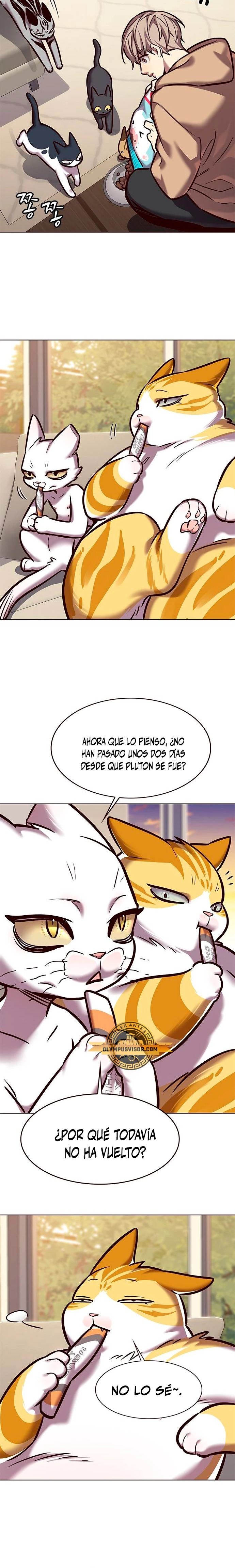 Read Electricidad veloz Es Manga Online