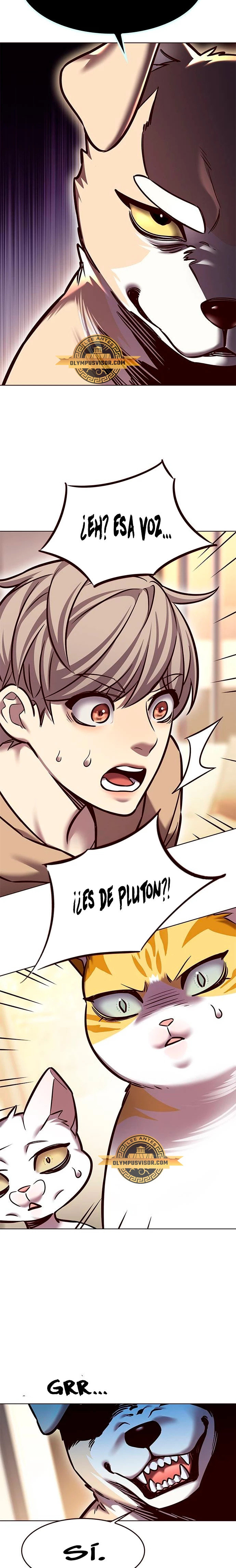 Read Electricidad veloz Es Manga Online