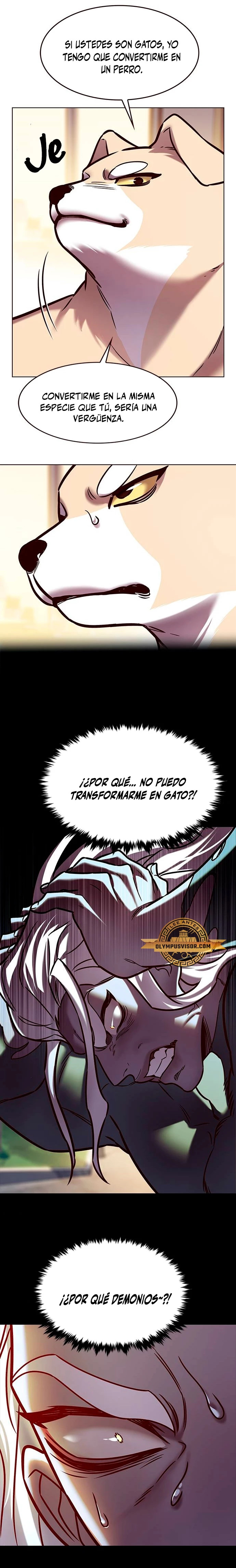 Read Electricidad veloz Es Manga Online