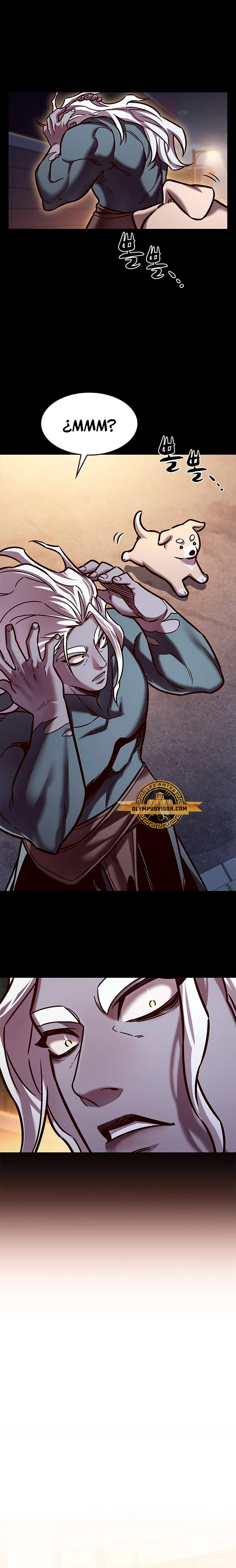 Read Electricidad veloz Es Manga Online