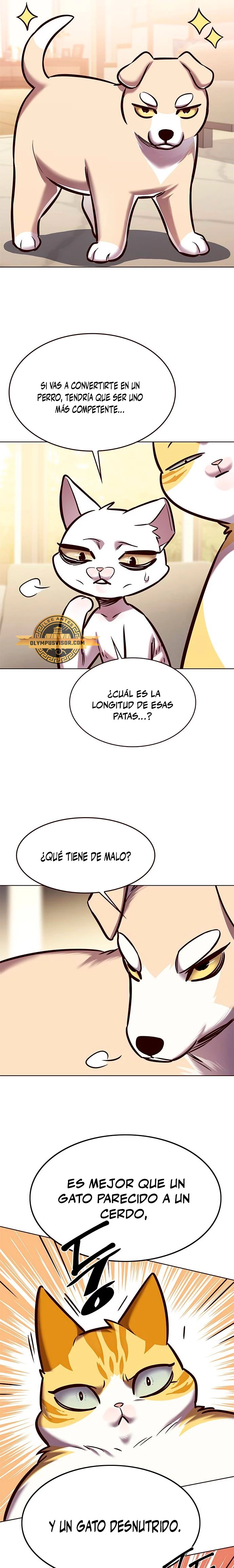 Read Electricidad veloz Es Manga Online