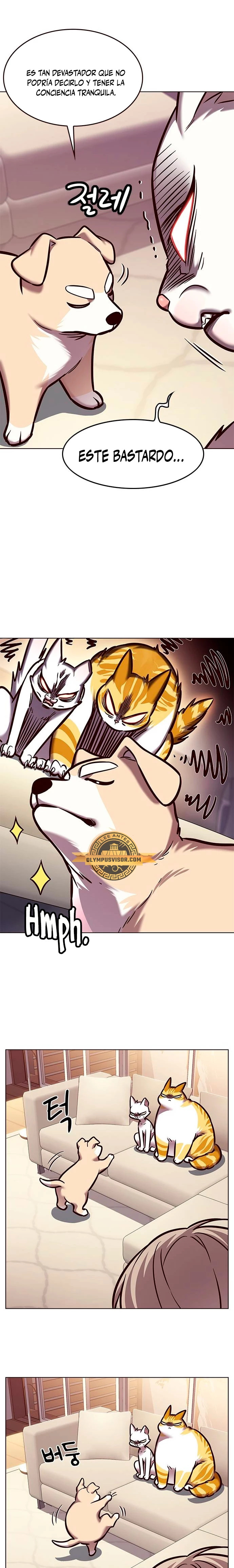 Read Electricidad veloz Es Manga Online