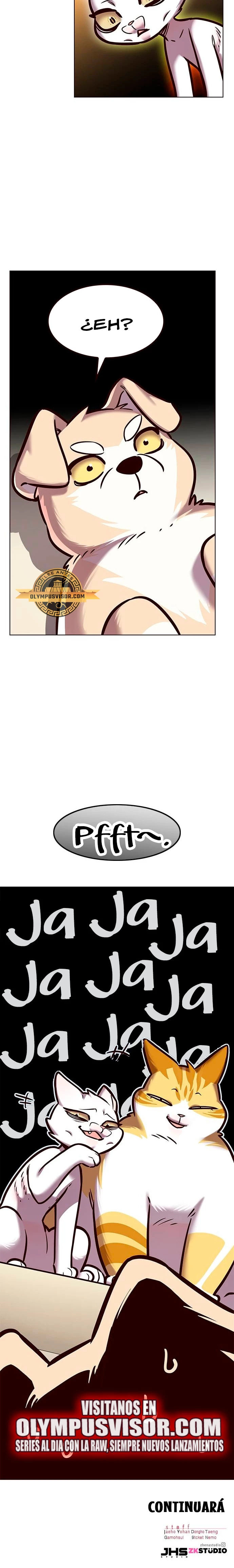 Read Electricidad veloz Es Manga Online