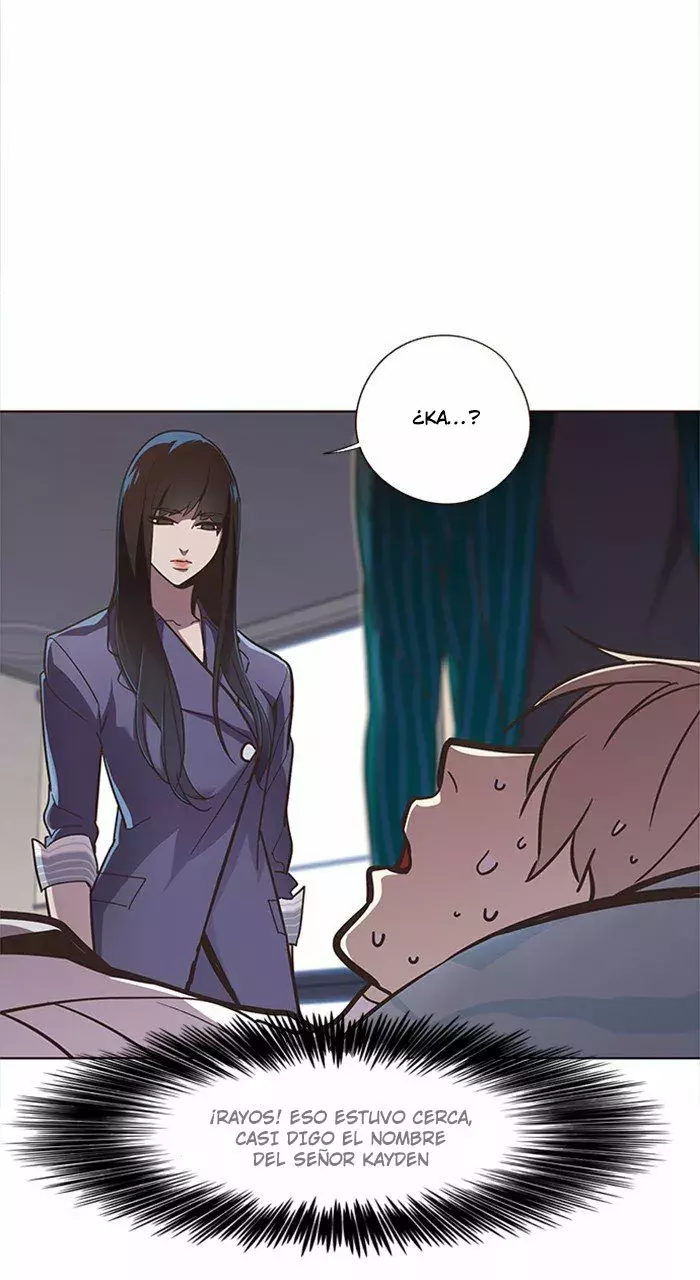 Read Electricidad veloz Es Manga Online