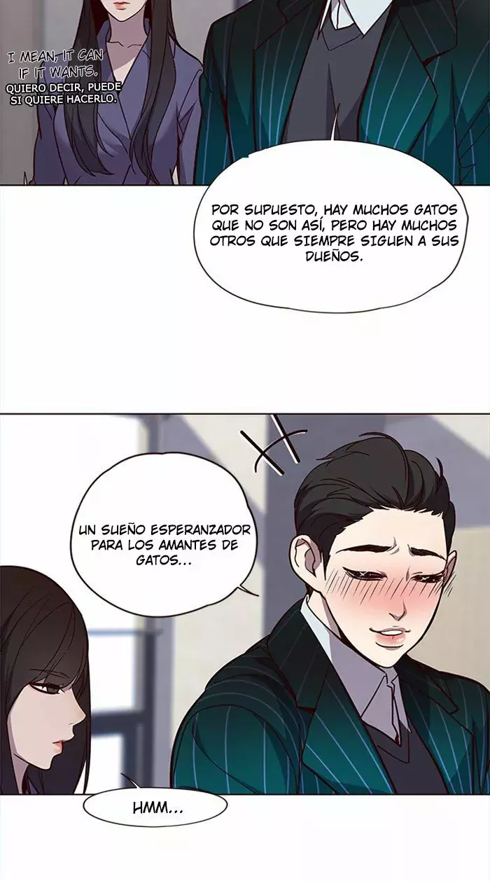 Read Electricidad veloz Es Manga Online