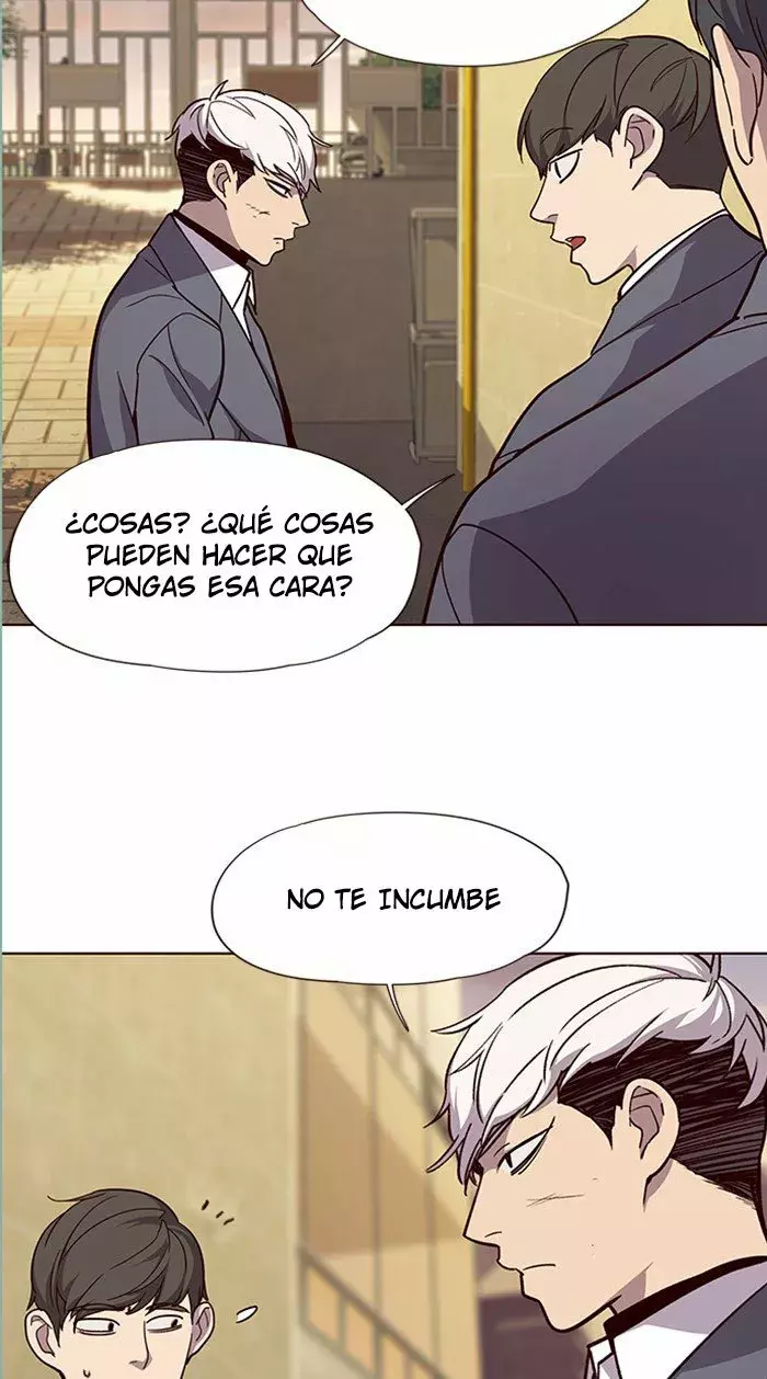 Read Electricidad veloz Es Manga Online