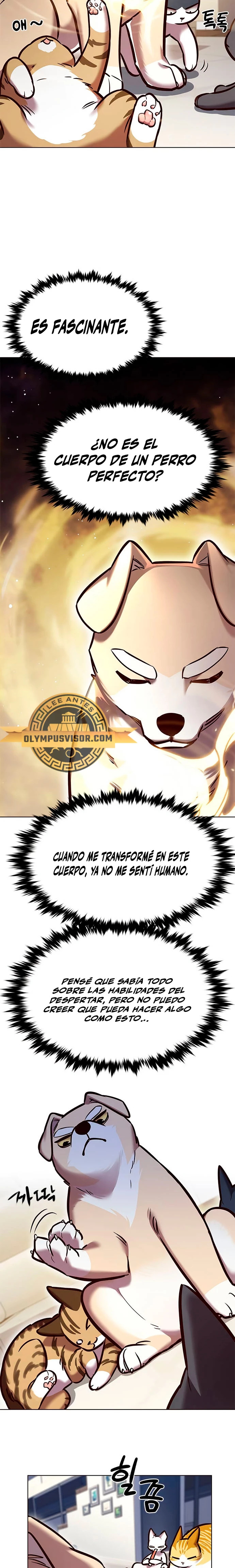 Read Electricidad veloz Es Manga Online