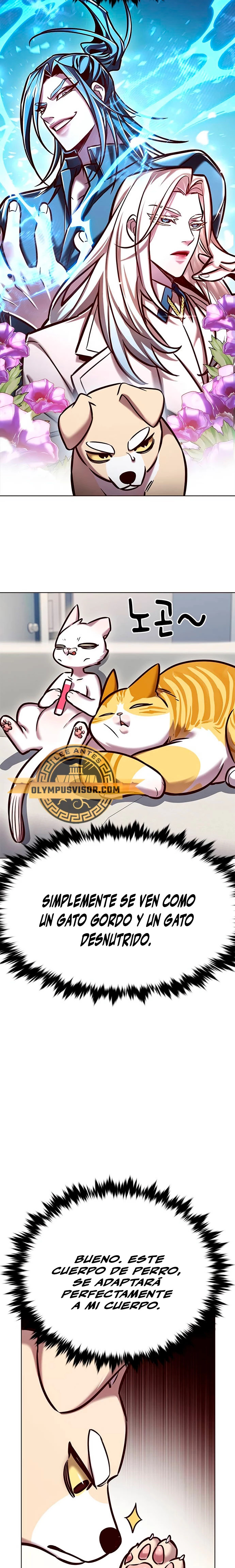 Read Electricidad veloz Es Manga Online
