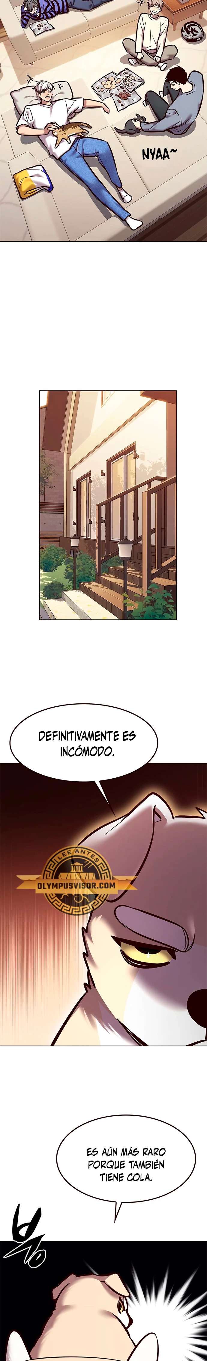 Read Electricidad veloz Es Manga Online