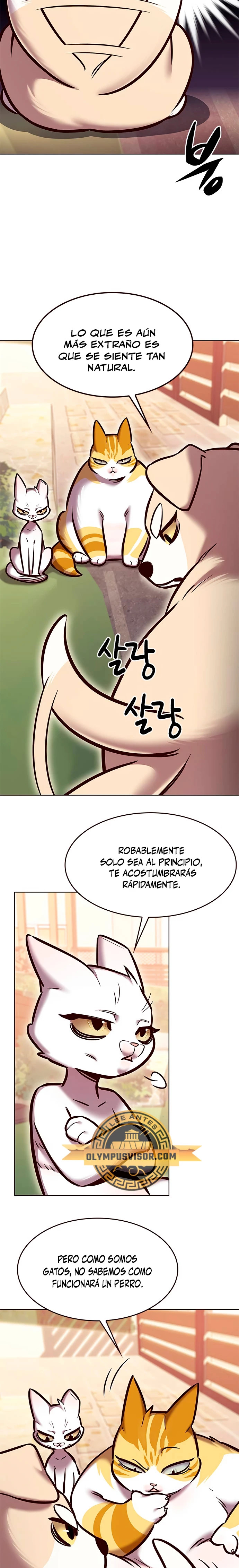 Read Electricidad veloz Es Manga Online