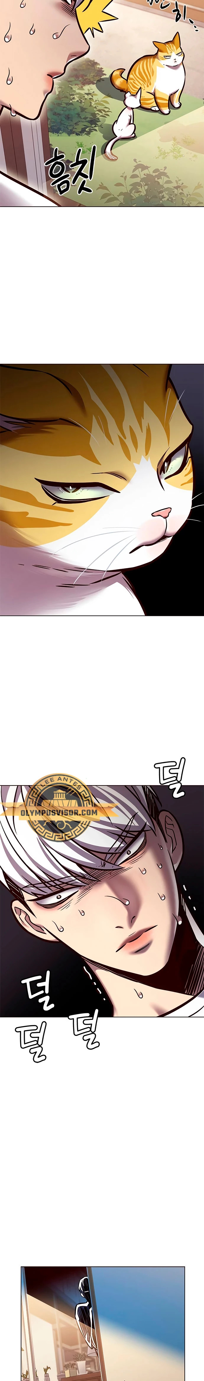Read Electricidad veloz Es Manga Online