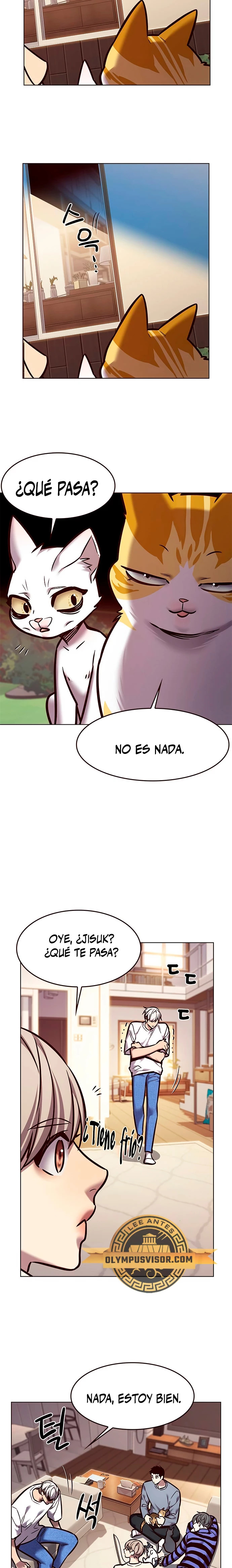 Read Electricidad veloz Es Manga Online