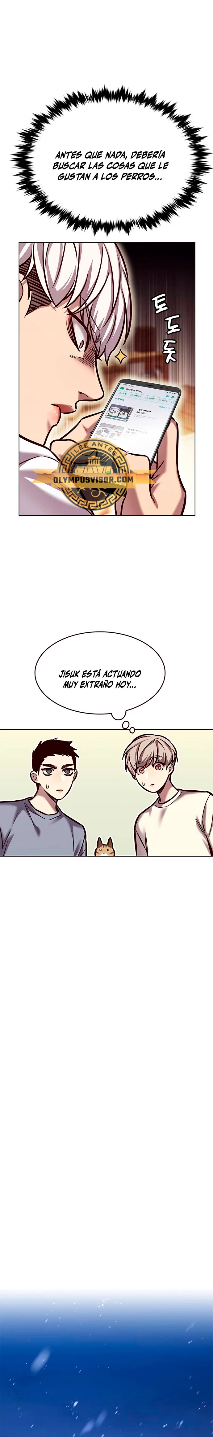 Read Electricidad veloz Es Manga Online
