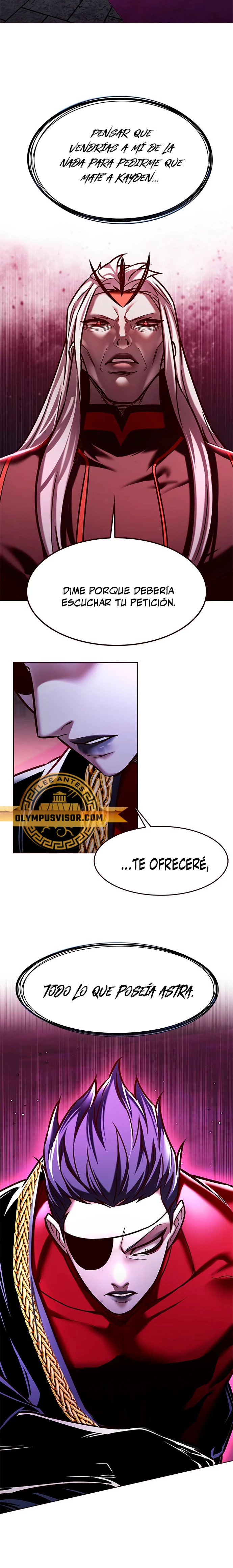 Read Electricidad veloz Es Manga Online