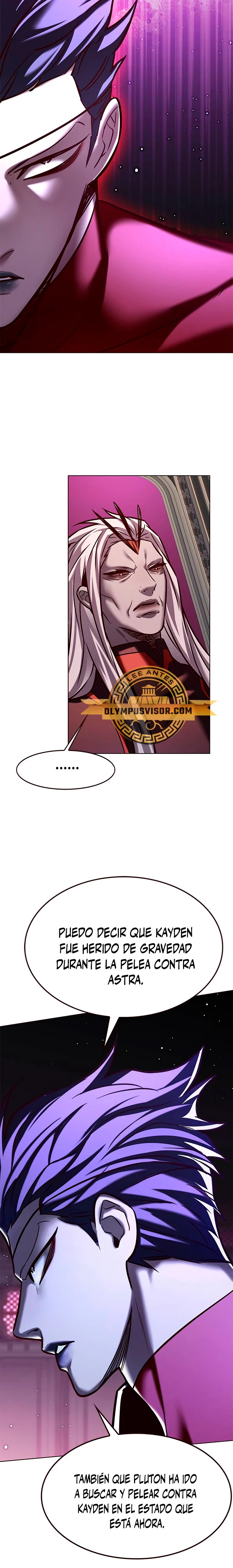 Read Electricidad veloz Es Manga Online