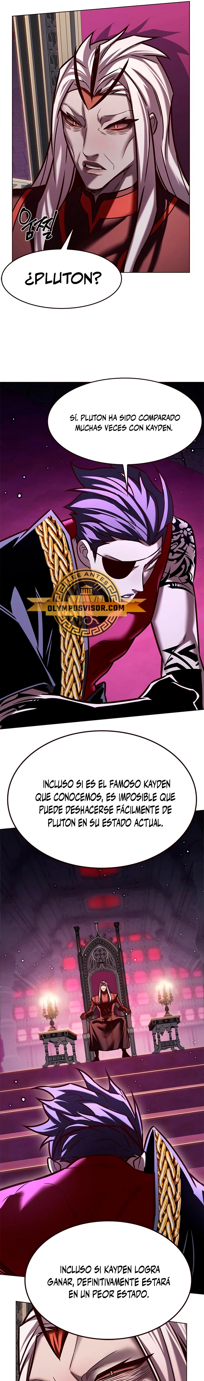 Read Electricidad veloz Es Manga Online
