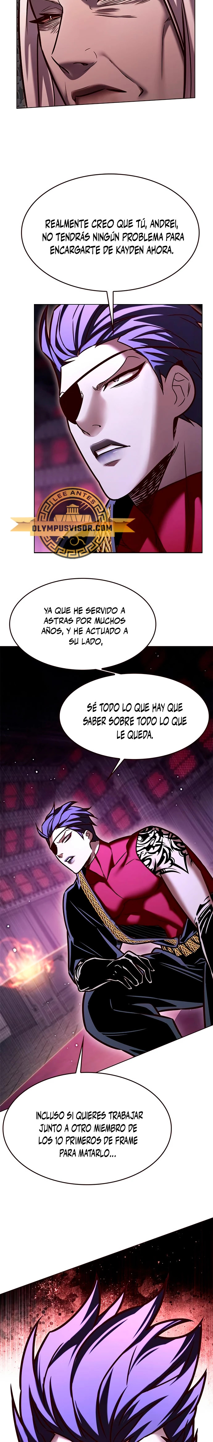 Read Electricidad veloz Es Manga Online