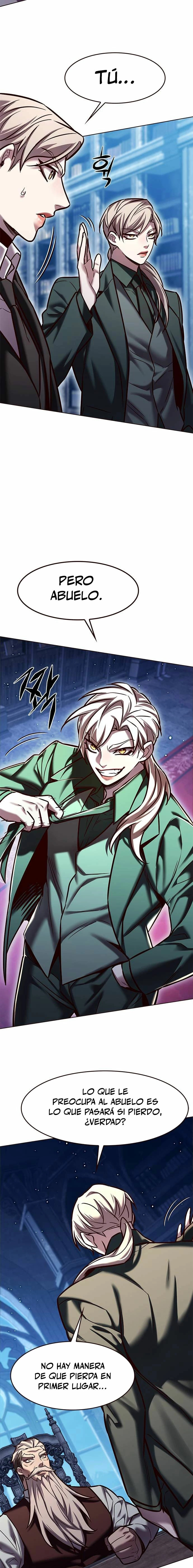 Read Electricidad veloz Es Manga Online