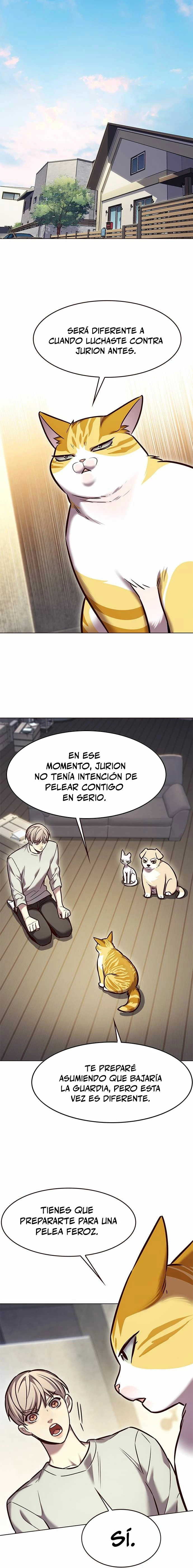 Read Electricidad veloz Es Manga Online