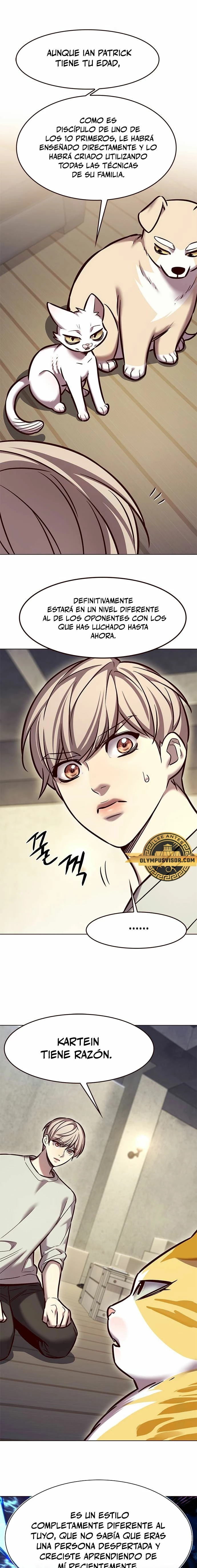Read Electricidad veloz Es Manga Online