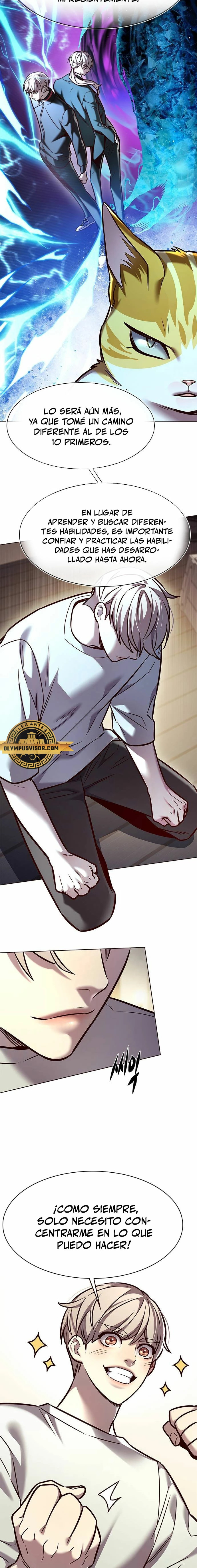 Read Electricidad veloz Es Manga Online