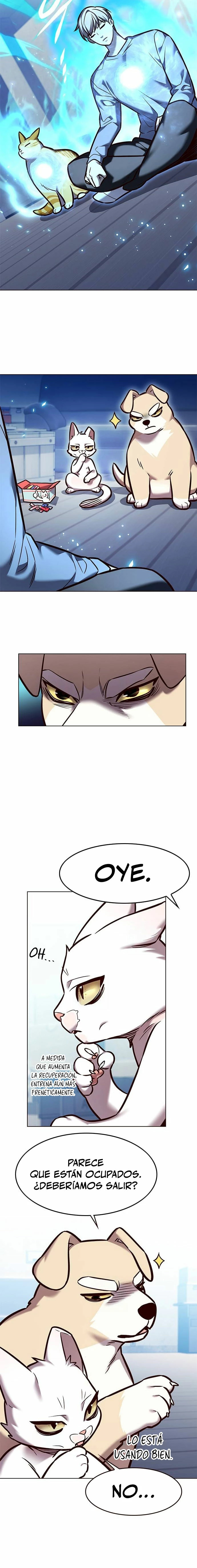 Read Electricidad veloz Es Manga Online