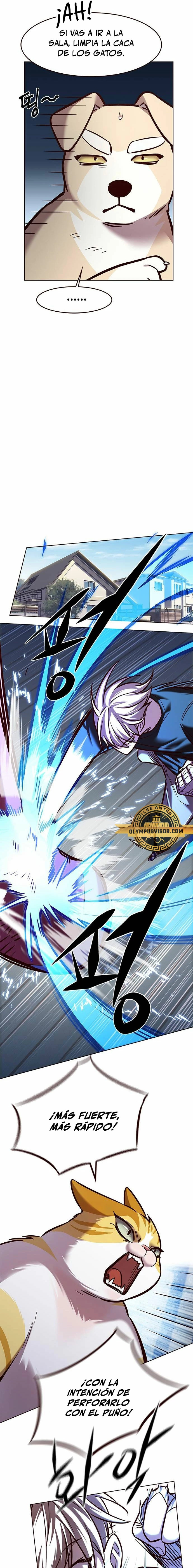 Read Electricidad veloz Es Manga Online